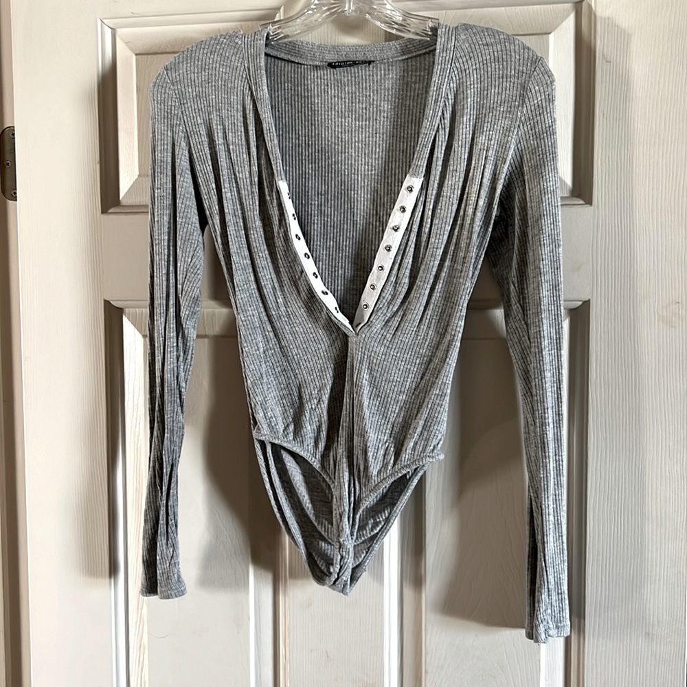 Fashion nova bodysuit